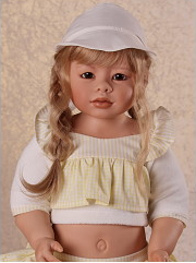 Woelfert artist dolls 2010